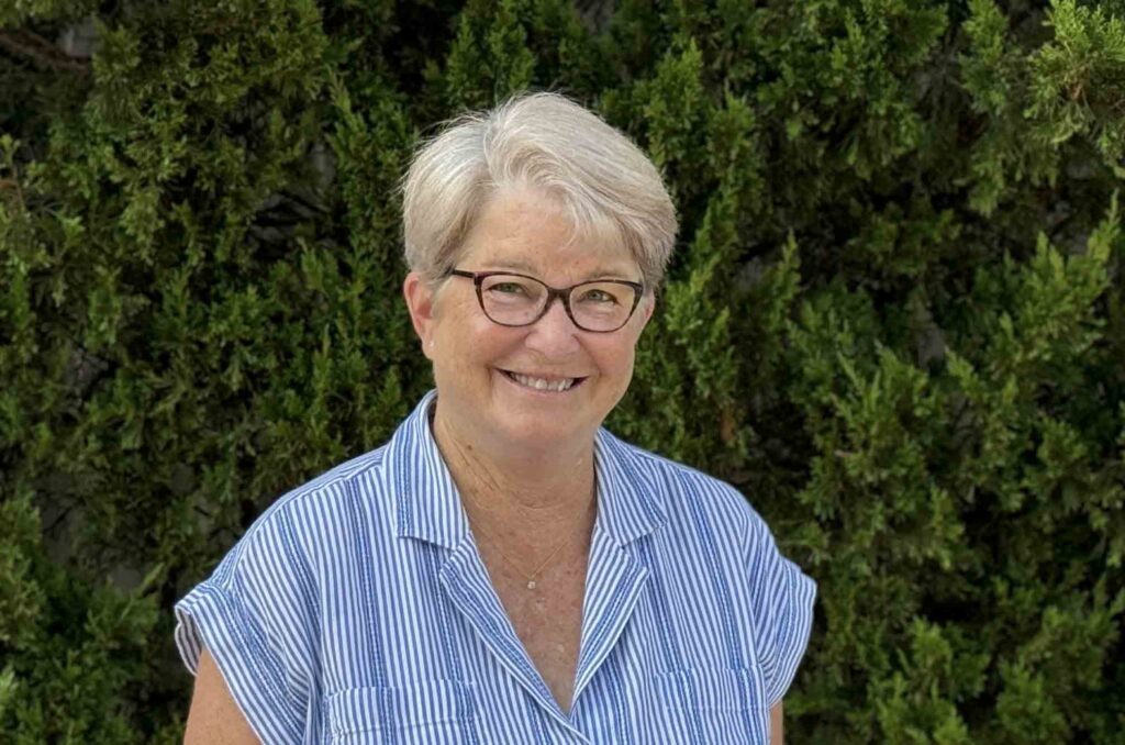 Sullivan, Jane