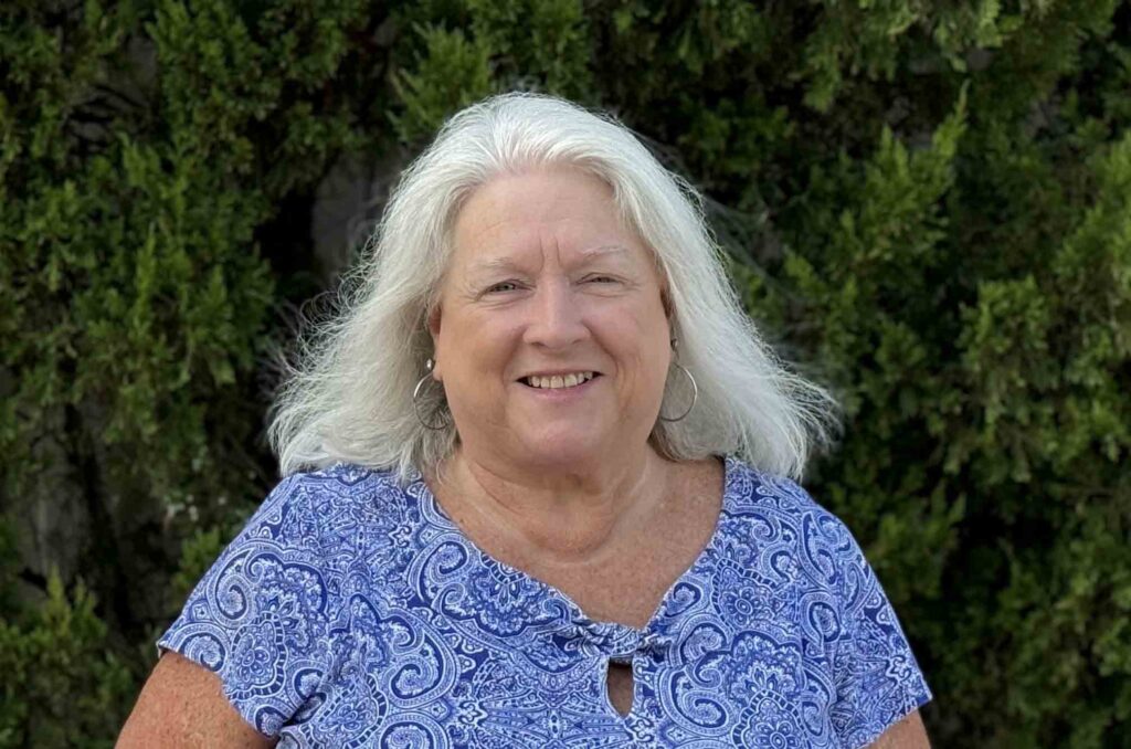Janet O’Connell