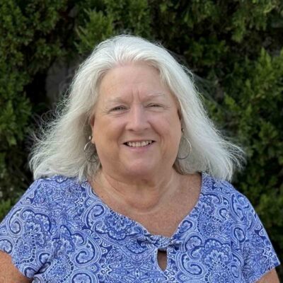 Janet O’Connell