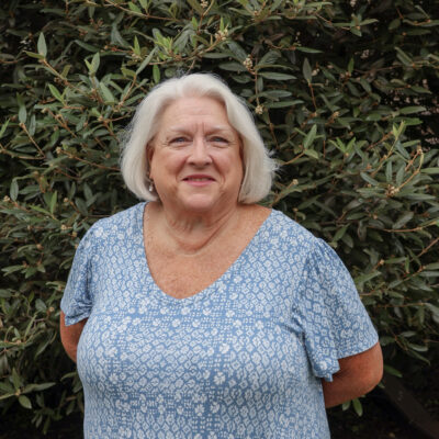 Janet O’Connell